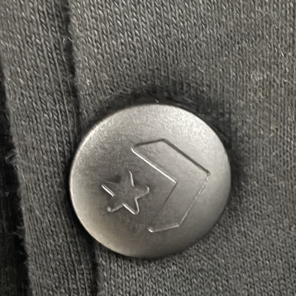 Transformers x Converse Japan Exclusive Bumblebee Autobots Racing Jacket Size M - Picture 3 of 16